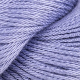 Cascade Yarns Ultra Pima 100% Pima Cotton - Delphinium #3706