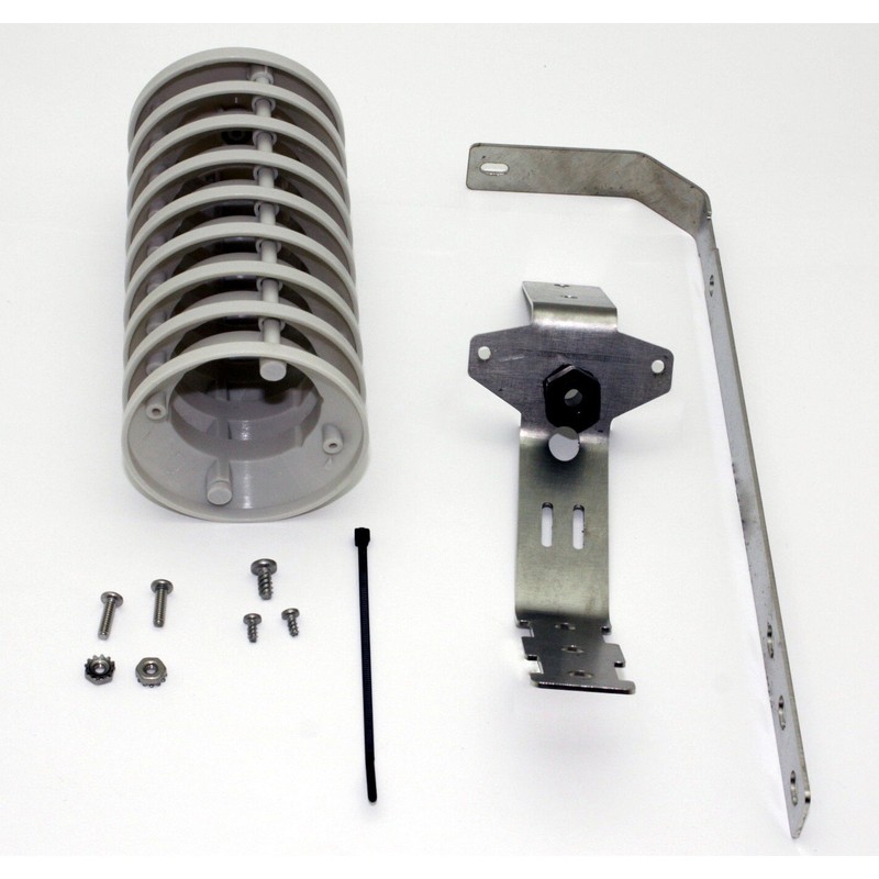 APRS World, LLC Solar Radiation Shield