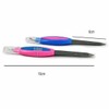 Mulgyeol Shop Roller File_1562 Kitchenware Nail Durability Toenail Grooming Callus Buffer Excellent Precision Nails / 물결샵 밀대야스리_1562 주방기구 네일 내구성 발톱 손질 굳은살 버퍼 우수한정밀 손톱