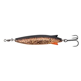 Abu Garcia Toby Spoon Fishing Lures (7 g, Auric)