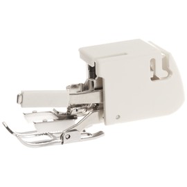 Janome Even Feed Foot (Open toe) Horizontal Rotary Hook Models