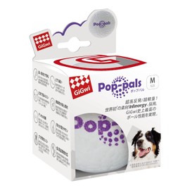 GiGwi Dog Toy Pop Pal M