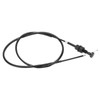 Choke Cable Starter Valve Plunger Kit Replacement for Honda Foreman