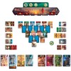 Asmodee 7 Wonders Duel Board Game BASE GAME - Intense