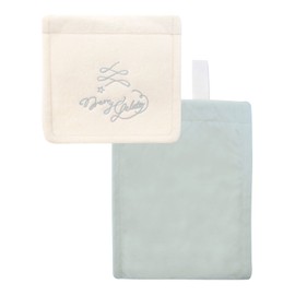 Merry Gelato Paper Holder Cover (Mint)