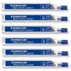 Staedtler Mars Micro Carbon 250 0,7 mm 2B Bleistiftminen 6