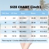 Athletic One Piece Swimsuits for women Tummy Control Bathing suits