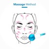 Facial Ice Globe - bolihees Cool Roller Ball to Reduce