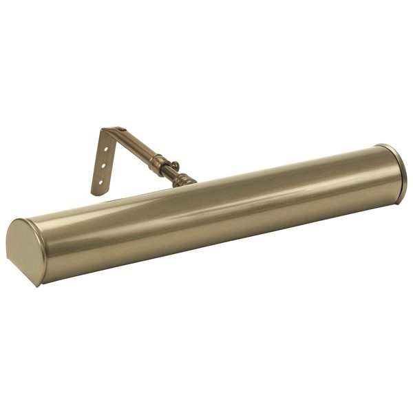House of Troy ABLED14-71 Advent Battery Operated Led Picture Light,