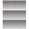Balter-D 200 Pack Irrigation Drip Support Stakes 1/4 Inch Tubing