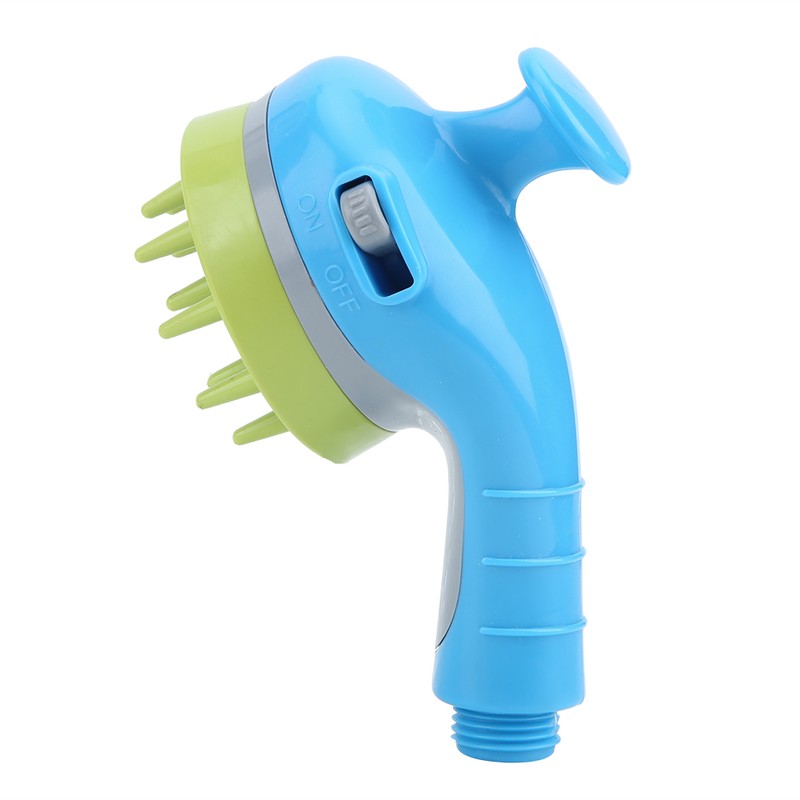 Pet Dog Water Shower Head Sprayer Cat Bathing Cleaning Grooming