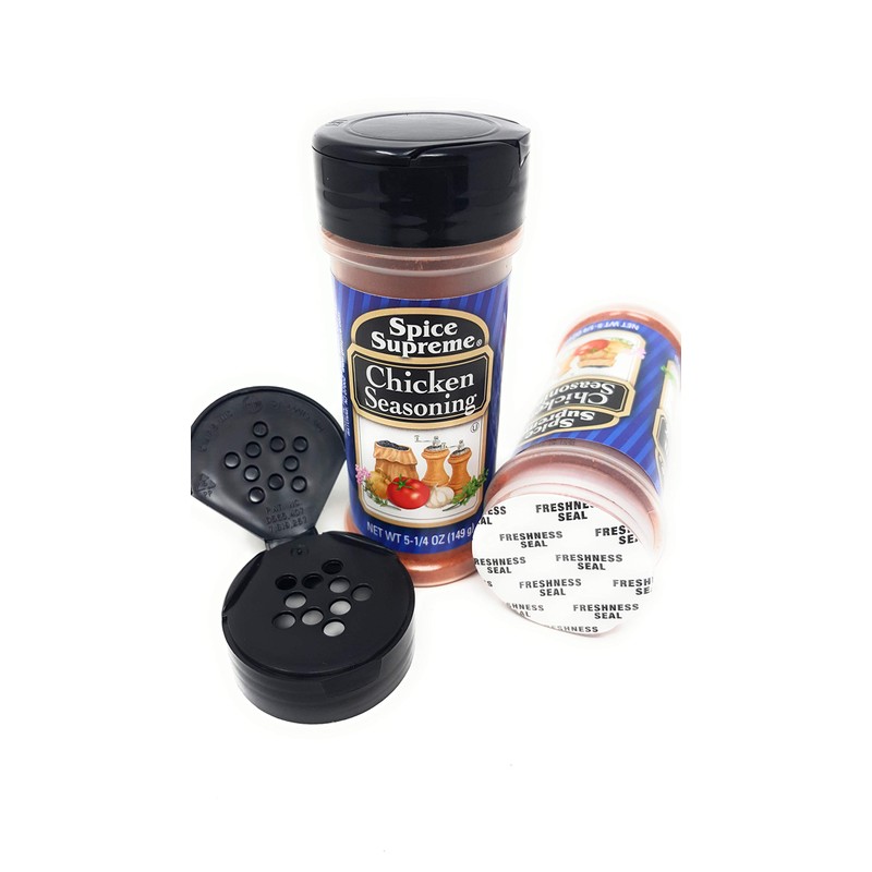 Spice Chicken Season 5.25Oz