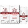 Guaranteed 1 billion healthy lactic acid bacteria, 60 capsules of probiotics, 2 boxes, zinc selenium / 건강해 질 유산균 10억보장 프로바이오틱스 60캡슐 2박스 아연 셀레늄