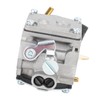 Carburetor Aluminum High Precision Strong Structure Saw Carb for RWJ‑3