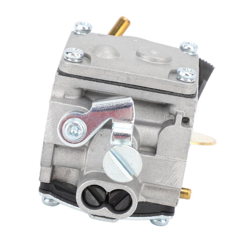 Carburetor Aluminum High Precision Strong Structure Saw Carb for RWJ‑3