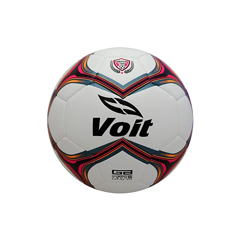 Voit Balón de Fútbol No. 5 Amateur League Hibrido