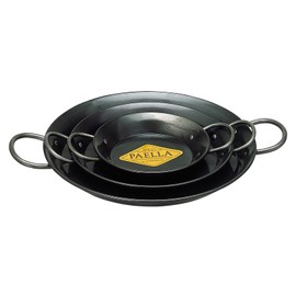 島本 Edison Iron paeriapan Taste Single Iron