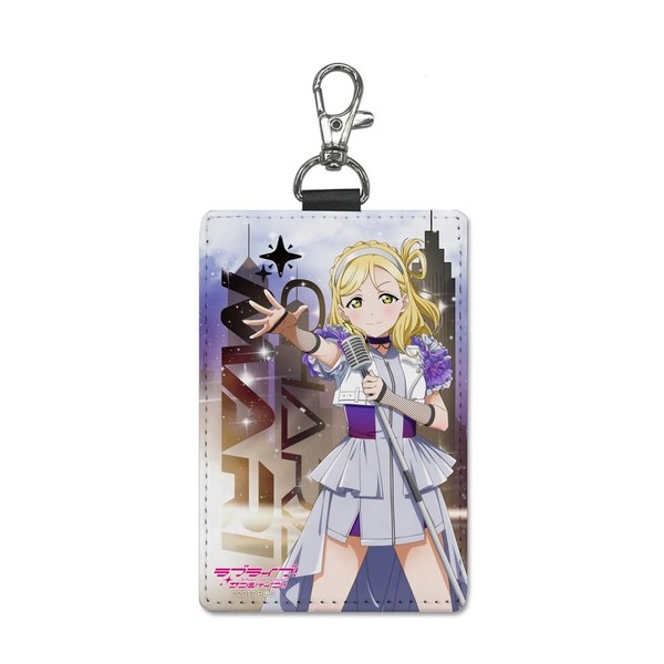 [Official] Two-dimensional Cospa Love Live! Sunshine!! Drawn by Mari Ohara