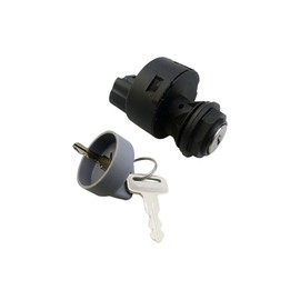 Sealed 3Pos Common Key Switch 4018239 4081435 Fit for Polaris Pro XD Mid-Size Crew Gas Full-Size Crew Gas 4000G 2000G 2000D