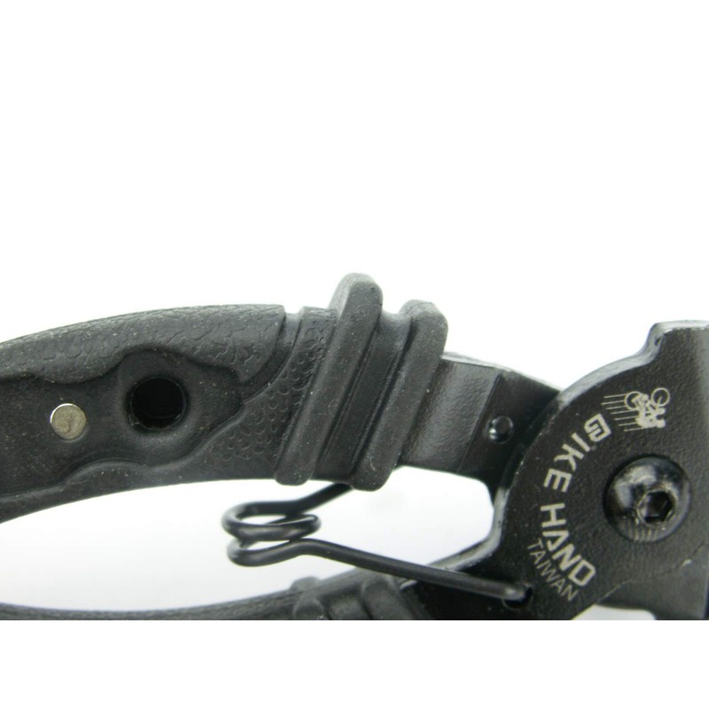 BIKE HAND Mini Chain Pliers Practical Chain Lock Opener Bicycle