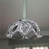 Projector Dust Cover Protector for Ceiling Mounted Projector Waterproof Dustproof