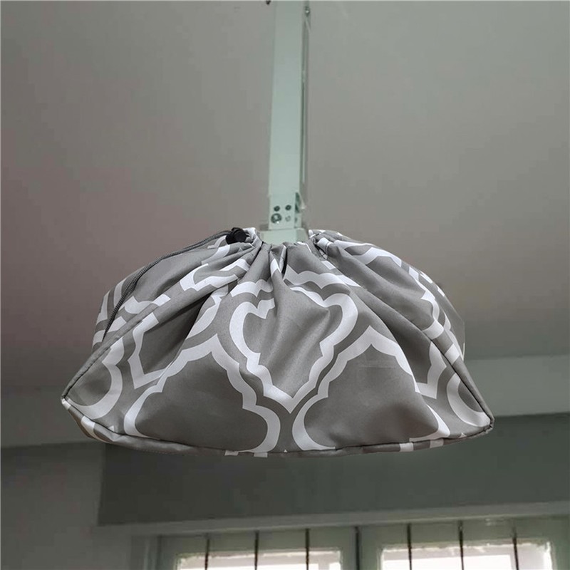 Projector Dust Cover Protector for Ceiling Mounted Projector Waterproof Dustproof