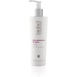 Biobel Crema Limpiadora para Piel Madura Magic40 240ml