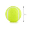 8 PCS 2 Inch Tennis Balls Compatible with Most Automatic