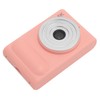 4K Digital Camera 48MP HD 16X Digital Zoom Autofocus Portable