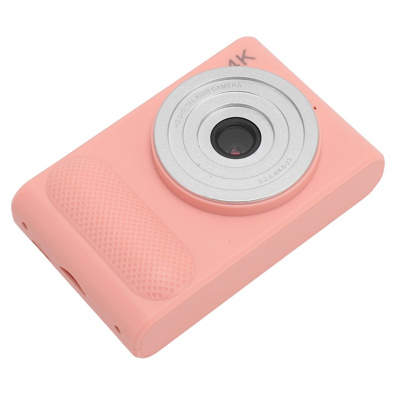 4K Digital Camera 48MP HD 16X Digital Zoom Autofocus Portable