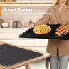 Stove Top Covers with Silicone Mat for Electric Stove,Stove Top