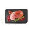 Comfort Plus Carving Board Anthracite 36 cm Grey for Carving