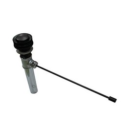 Kingston Brass KS8105 Kingston Brass Pop-Up Drain - Oil Rubbed Bronze