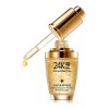 Universo en Linea Kit Bioaqua 24k Gold Colageno 2pz Arrugas