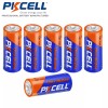 PKCELL Size N Batteries LR1 E90 MN9100 910A 1.5V Alkaline