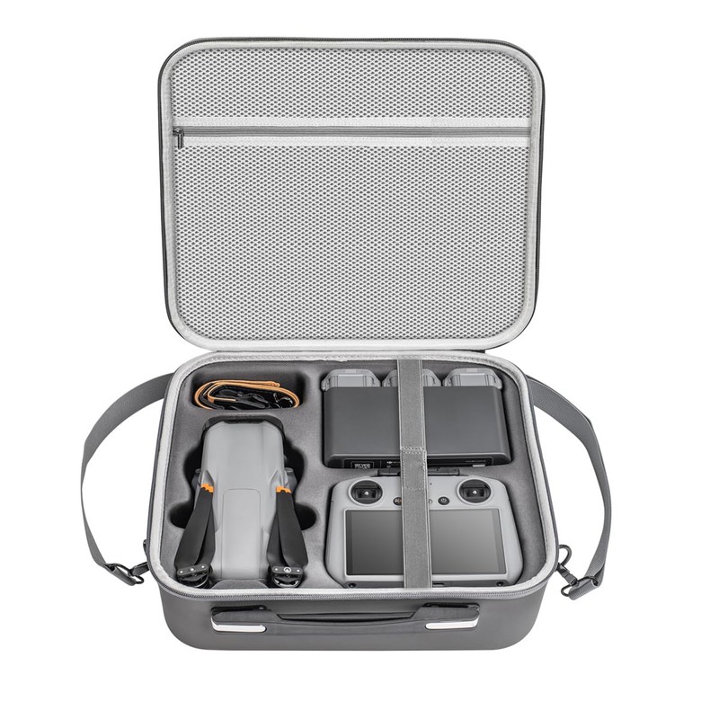 Aries Carrying Case for DJI Air 3S Fly More Combo,