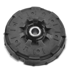 Frankberg 1 x Suspension Strut Support Bearing Front Axle Compatible with Insignia A G09 1.4L-2.8L 2008-2017 9-5 YS3G 1.6L-2.8L 2010-2012 Replace# 20859330