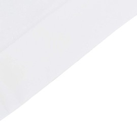 Bolsa Recolectora de Polvo para Aspiradora, Tela Fina, 3 uds., Reemplazable, Ligera, Compacta, Compatible con Shop-Vac 90661 906-61