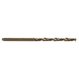 Century Drill & Tool 26208 Cobalt Pro Grade Drill Bit, 1/8", 2 Pack