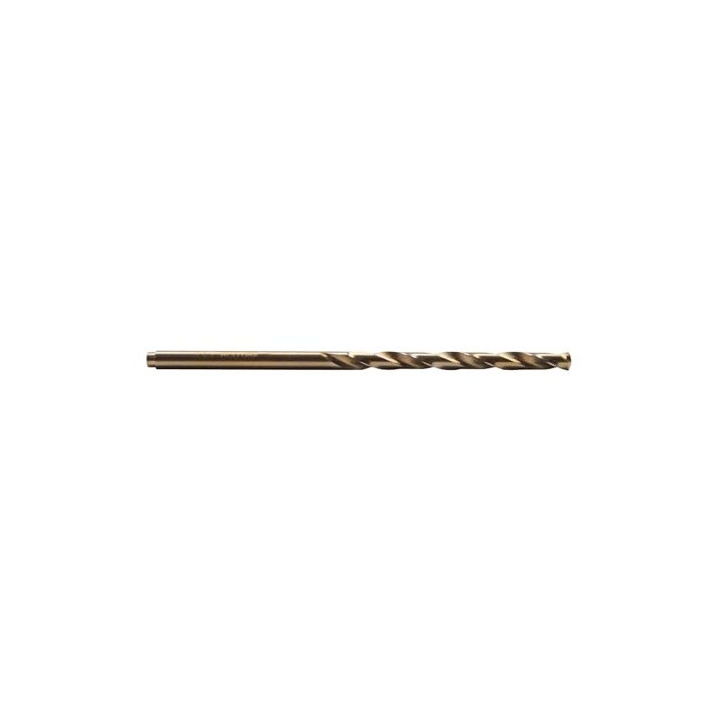 Century Drill & Tool 26208 Cobalt Pro Grade Drill Bit,