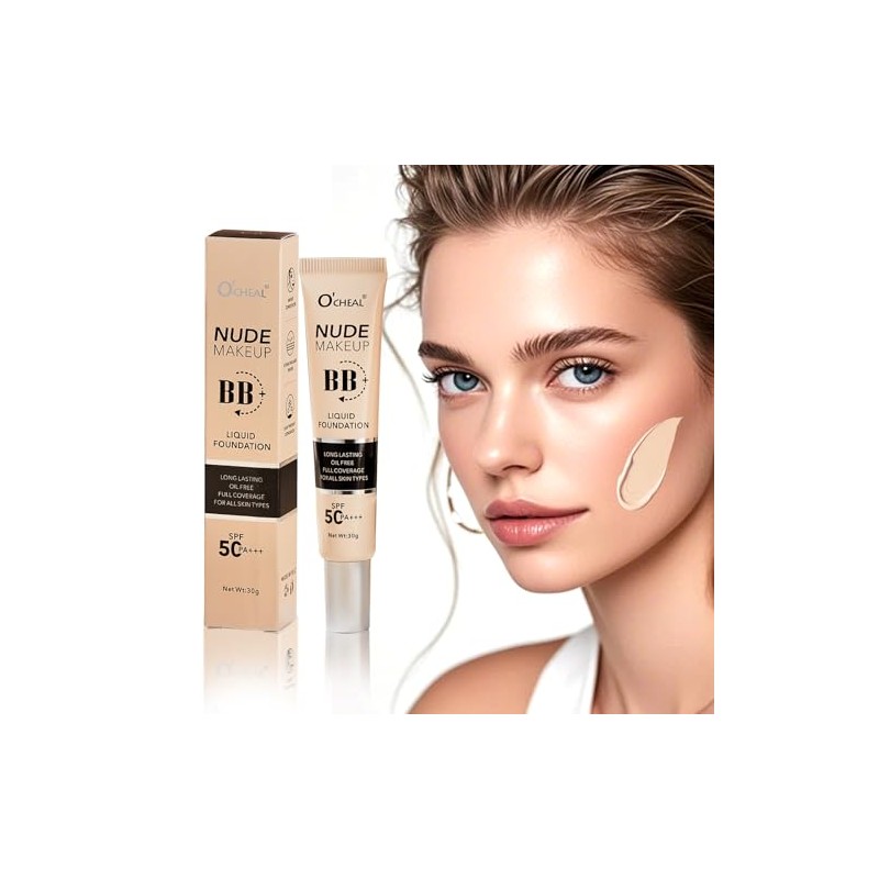 O'CHEAL Crema Bb Con Fps 50+