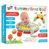 Galt Toys, Tummy Time Ted, Tummy Time Pillow, Ages 0