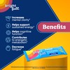 BRIGHTFULL Focus Sugar Free Dietary Supplement Drink Mix with Ashwagandha,