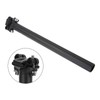 ZTTO Mountain Bike Seat Post Adjustable Cushion Angle Bicycle Seat