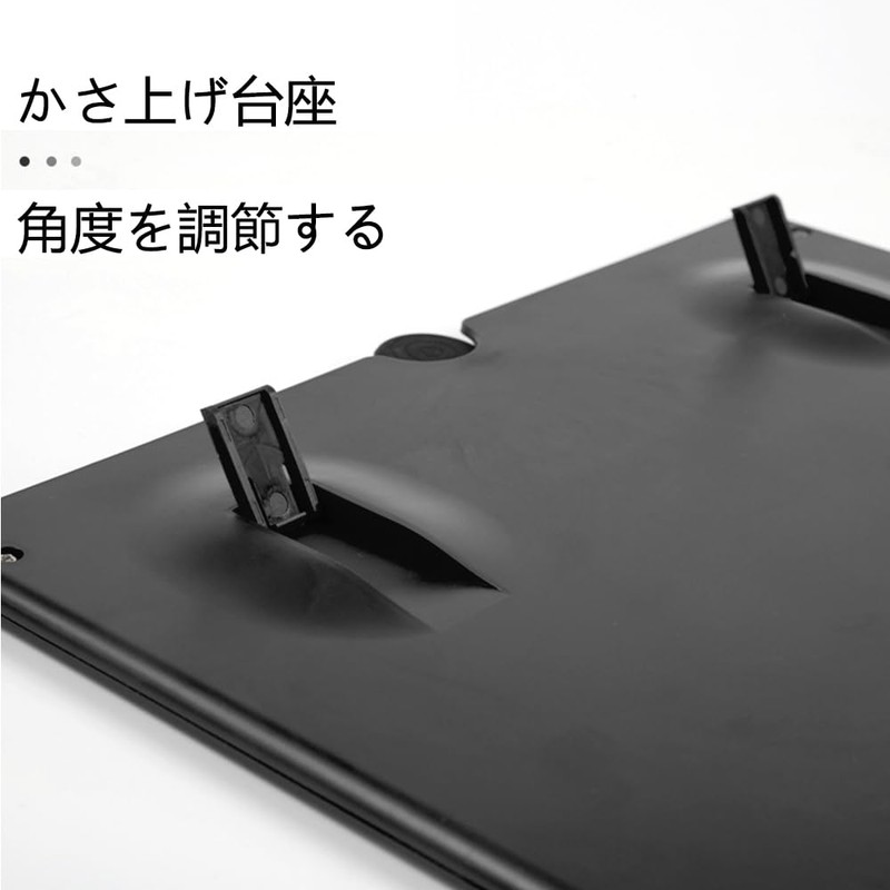 スクリーンアンプ 16インチ スマホ拡大鏡スタンド HD 5倍 3D 携帯 スクリーン拡大器 目の保護 疲労軽減