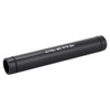 EVGATSAUTO 15mm To 12mm Thru Axle Adapter, 12X100 Thru Axle