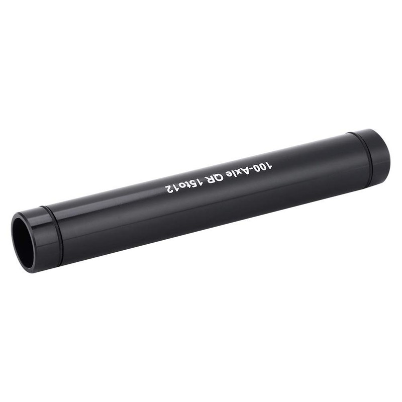 EVGATSAUTO 15mm To 12mm Thru Axle Adapter, 12X100 Thru Axle