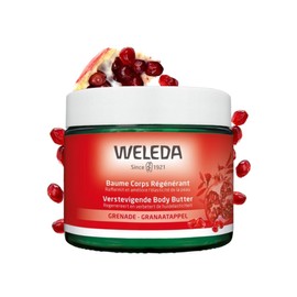 Weleda Pomegranate Regenerating Body Butter 1 x 150ml