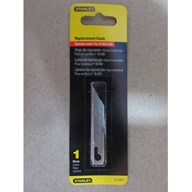 Replacement Knife Blade For 10-049