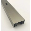 METRO Lighting 120V 6 Foot, H Track With Mounting Hardware,